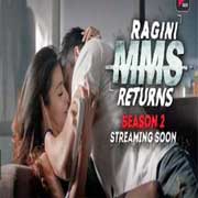 Ragini MMS Returns Season 2 Mp3 Songs